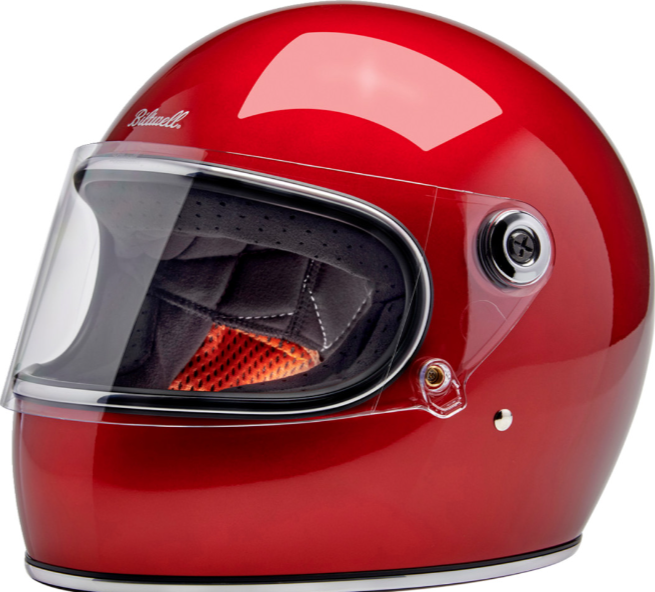 Biltwell Gringo Helmet