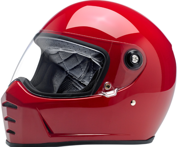 Biltwell Lanesplitter Helmet