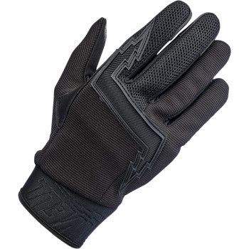 Biltwell Baja Gloves