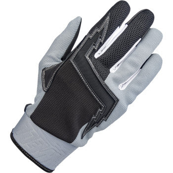 Biltwell Baja Gloves