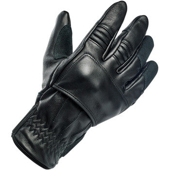 Biltwell Belden Gloves