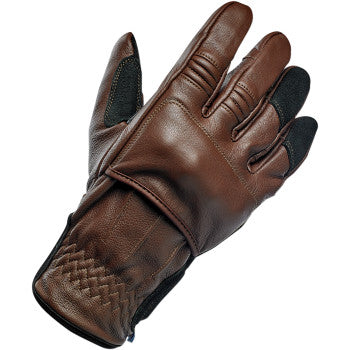 Biltwell Belden Gloves