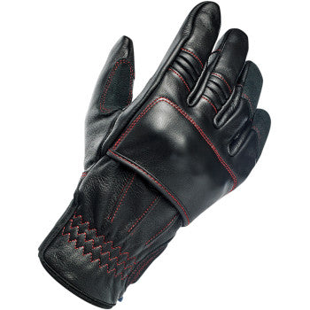 Biltwell Belden Gloves