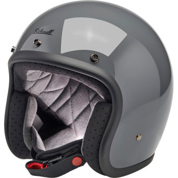 Biltwell Bonanza Helmet