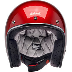 Biltwell Bonanza Helmet