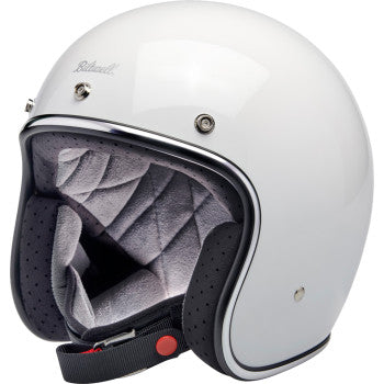 Biltwell Bonanza Helmet