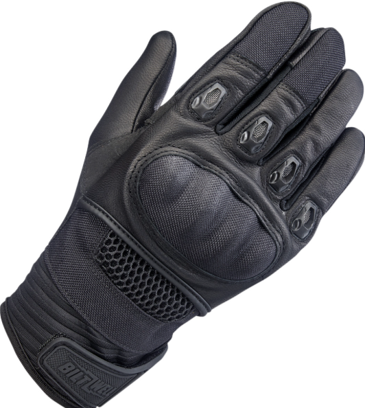 Biltwell Bridgeport Gloves