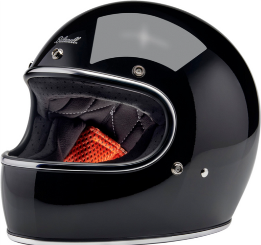 Biltwell Gringo Helmet