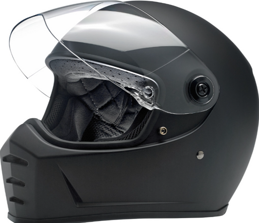 Biltwell Lanesplitter Helmet