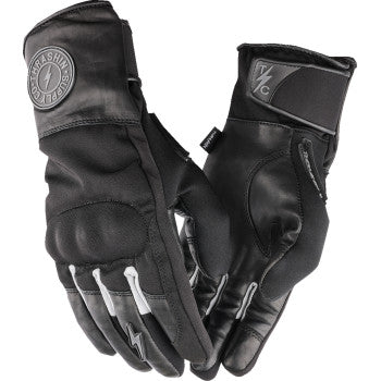 Thrashin Supply Mission Waterproof Gloves